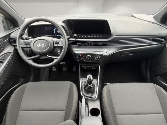 Hyundai i20 - Bild 11