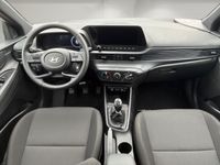 Hyundai i20 - Vorschau Bild 11