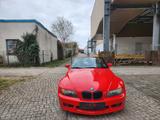 BMW Z3,neu Tüv,Hardtop,teilleder - BMW Z3 in Berlin