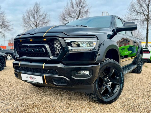 Dodge RAM 1500 5.7 Sport 4x4 / 2" Lift / 12"DP / LED