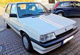 Renault 9 GTL~ Oldtimer  originaler Zusta... - Renault R 9 Benziner Gebrauchtwagen