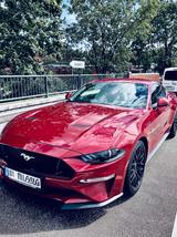 Ford Mustang GT / 5.0 V8 / GARANTIE / MagneRide / B&O - Ford Mustang in Hamburg