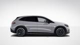 Mercedes-Benz EQE 500 SUV 4M Premium Plus Hyper HAL Airmatic A - graue Mercedes-Benz EQE SUV