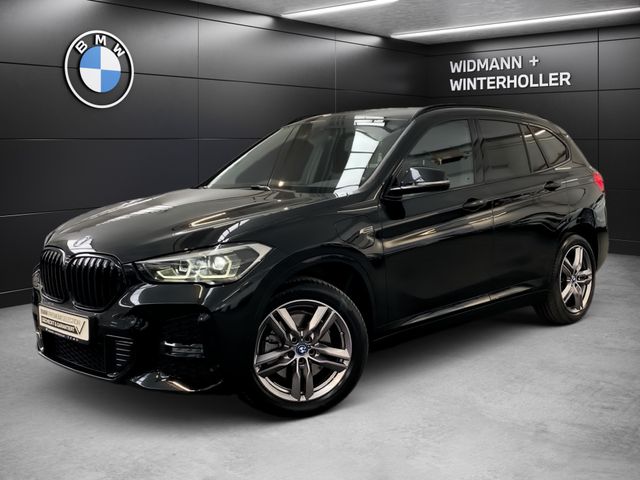 BMW X1 xDrive25e M Sport Navi ACC LED HiFi el.Heck