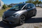 Renault Scenic IV Intens 1.7 dCi  Xen Aut SP TV Cam - Renault Scenic Intens mit Diesel-Antrieb