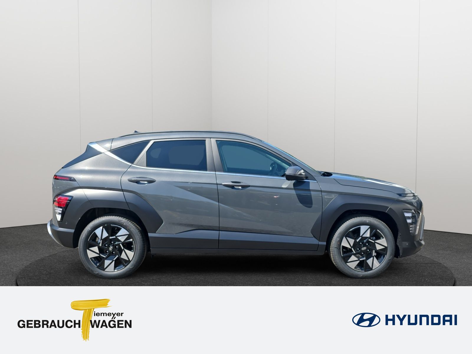 Hyundai Kona – Bild 4