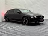 Mercedes-Benz CLA  250 e Edition 2020 ACC AHK Navi Lane LED - Mercedes-Benz 250: 250e
