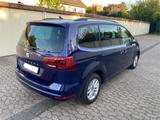 Seat Alhambra 1.4 TSI Style DSG, AHK, 2 Kindersitze - Seat Alhambra in Bonn