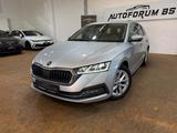 Skoda OctaviaCombi Style 2.0TDI DSG/CAM/MATRIX/HEAD-UP - Skoda Octavia Gebrauchtwagen in Braunschweig
