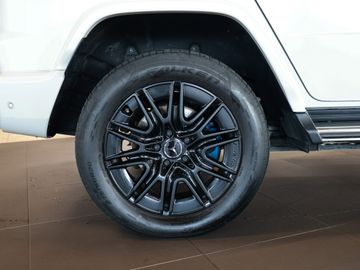 Mercedes G 580 - 11