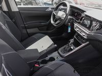 Volkswagen Taigo - Vorschau Bild 10