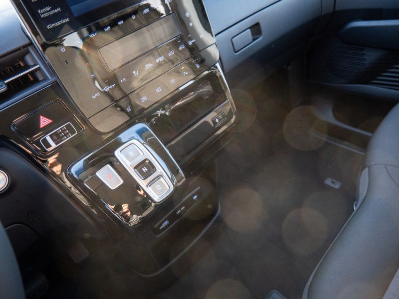 Hyundai Staria – Bild 12