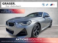 BMW 220 - Vorschau Bild 1