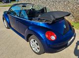 Volkswagen New Beetle 1.9 TDI DPF United Cabriolet United - Volkswagen New Beetle: Cabrio