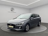 Hyundai i30 cw*Automatik*Navi*Sitzheizung*Kamera* - Hyundai i30 Gebrauchtwagen in Stuttgart
