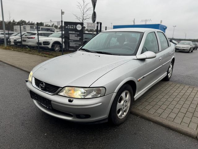 Opel Vectra 1.6 16V Selection Comfort