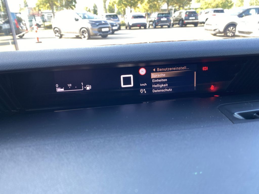 Fahrzeugabbildung Citroën C3 Aircross Turbo 100 PLUS *LED*CAM*Tempomat*
