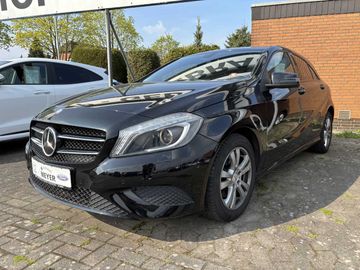 Mercedes-Benz A 180 Urban BlueEfficiency XenonKlima