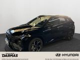 Hyundai TUCSON Plug-in-Hybrid FL MY25 N Line 4WD 