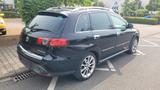 Fiat Croma 1.9 Multijet 16V Full Optional - Fiat Croma mit Diesel-Antrieb: Kombi, 1.9