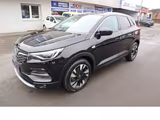 Opel Grandland X Belüftete Sitze Navi Scheckheftgepf - Opel Gebrauchtwagen in Dortmund