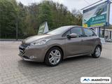 Peugeot 208 1.4 16V Active PDC/Tempomat/Scheckheft - Peugeot in Bielefeld