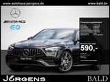 Mercedes-Benz C 43 AMG 4M Wide/Digital/Pano/360/Memo/Night/20'