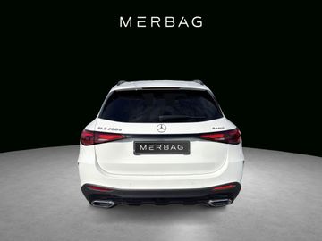 Mercedes GLC 200 - 6