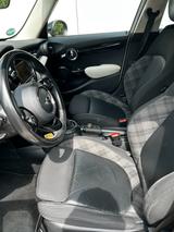 MINI Mini Cooper S / 280 PS eingetragen - MINI MINI: Ps