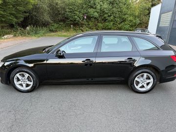 Audi A4 - 5