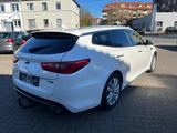 Kia Optima 1.7 GT-LINE NAVI KAMERA AHK MEMORY - Kia Optima: Gt Line