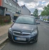 Opel Zafira B 1.8 CDTI  1. Hand  7.Sitze... - Opel Zafira Gebrauchtwagen in Dortmund