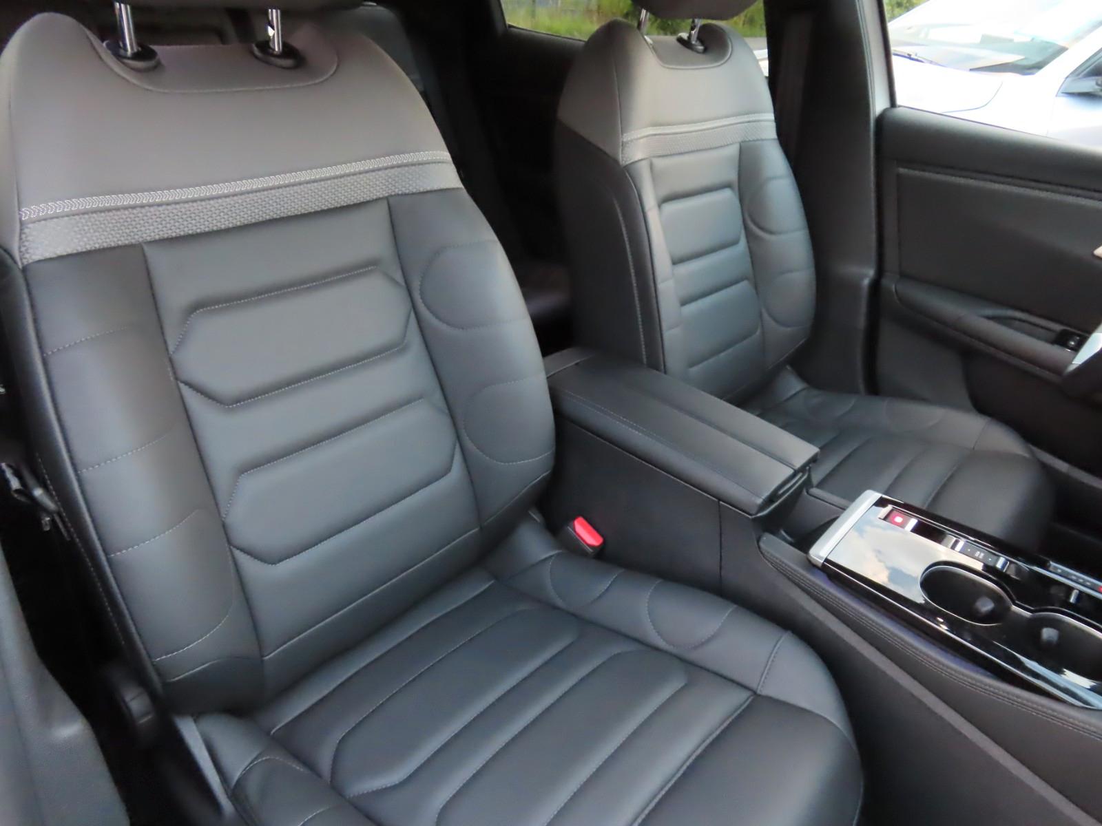 Citroën C5X Plus Hyb. 145 e-DSC6
