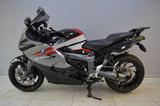 BMW K 1300 S (MRA,Neue Bereifung) - BMW K 1300 S