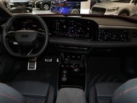 Audi A6 e-tron - Vorschau Bild 19