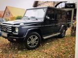 Mercedes-Benz Mercedes Benz G 350 CDI 2014 - Mercedes-Benz G 350 in Bremen