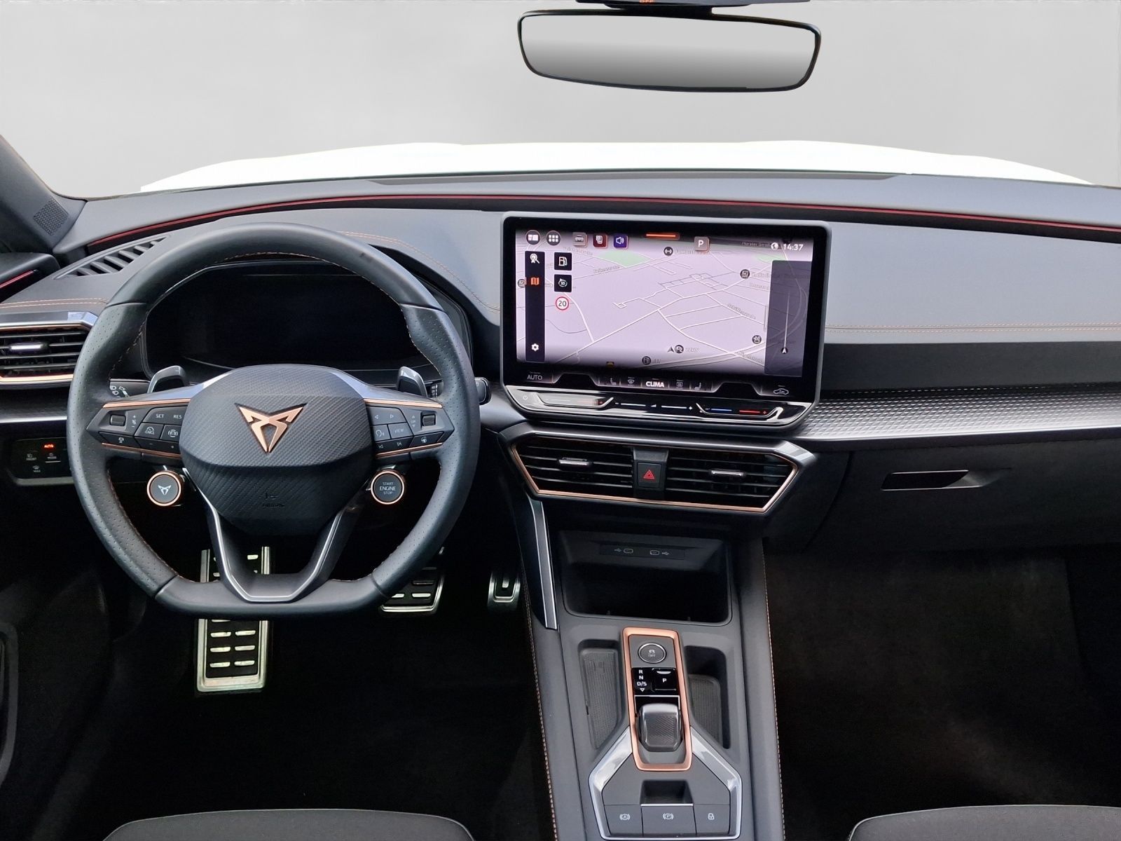 Cupra Leon - Bild 5