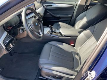 BMW 520 - 12