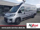 Eura Mobil VAN 635 EB MONDIAL ASSISTENZ PLUS ALU 40H 180PS - Eura Mobil A 635