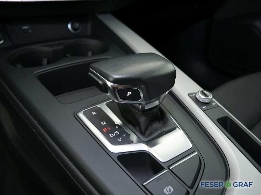 Audi A4 - Bild 7