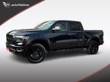 Dodge RAM 1500 BIGHORN LONESTAR CREW * LPG*Leder*4x4 * - : Geländewagen, Big