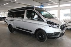 Fahrzeugabbildung Bürstner Ford  COPA 530 TRAIL  Aufstelldach Markise WC
