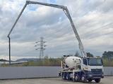 Mercedes-Benz AROCS 3743 * Betonpumpe + FUNK * 8x4 * TOP - Angebote