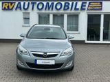 Opel Astra J Sports Tourer 150 Jahre Opel - Opel Astra mit Benzin-Antrieb: 150 Jahre