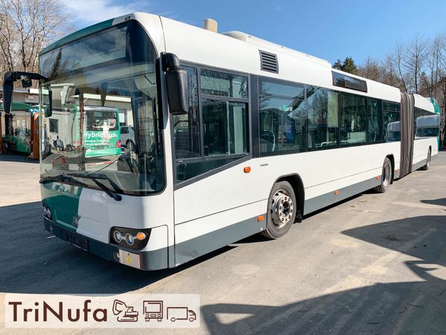 Volvo 7700 A | Klima | Euro 5 EEV |