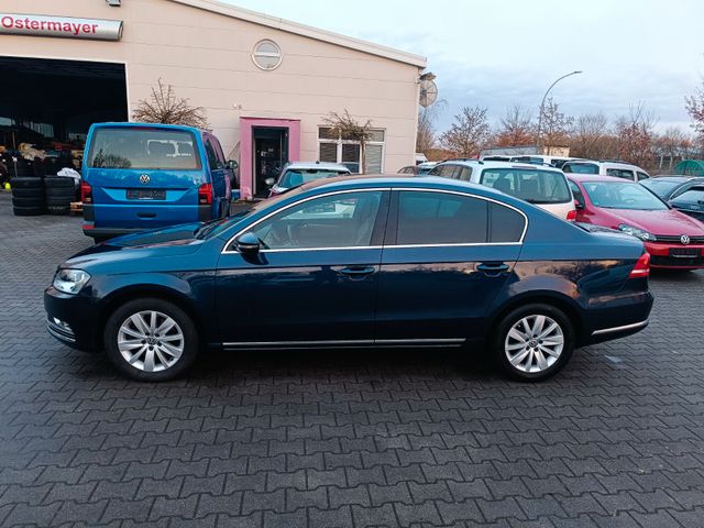 Volkswagen Passat Lim. Comfortline BlueMotion