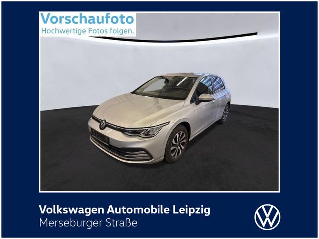 Volkswagen Golf VIII 1.0 TSI Active *ACC*Navi*PDC*APP