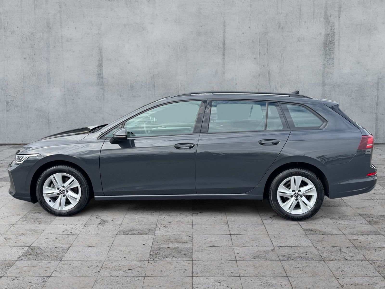 Volkswagen Golf - Bild 4
