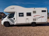 Moncayo Mediterraneo 737 *3.0 L *Klima**Backofen* - Moncayo Wohnmobil oder -wagen