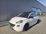 Opel Adam Open Air/Cabrio/Voll-Scheckheftgepflegt/Nav - Opel Adam: Cabrio